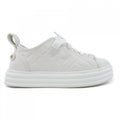 Fendi 8 E8017 Size 35 Sneakers
