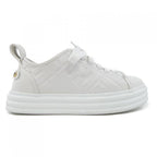 Fendi 8 E8017 Size 35 Sneakers
