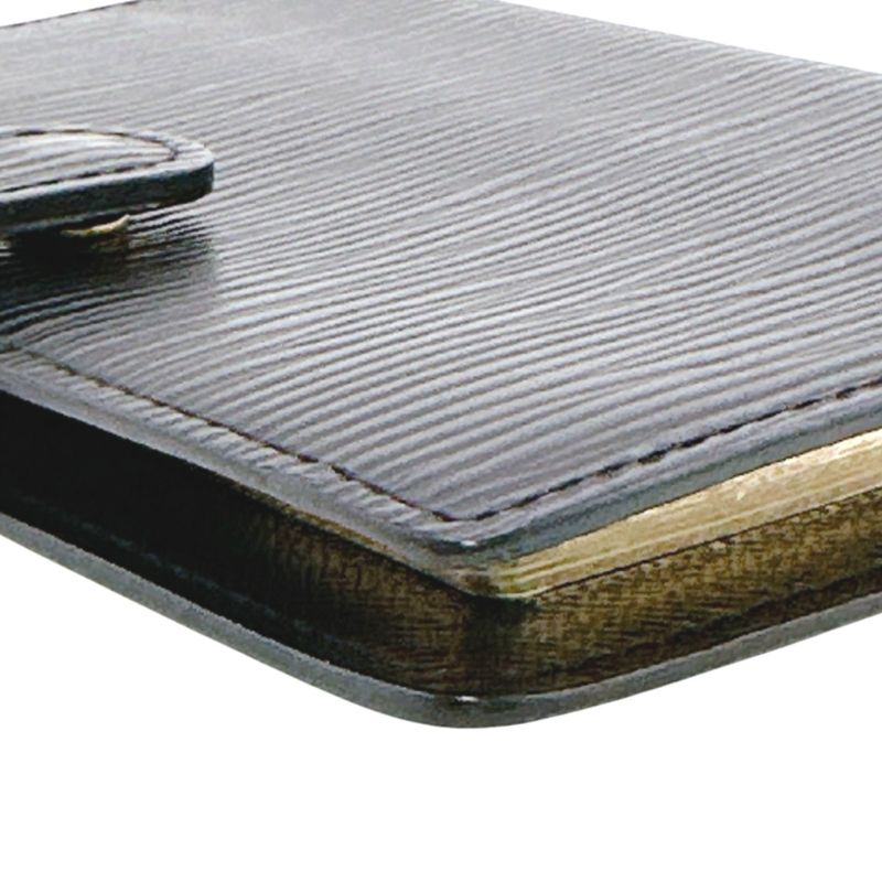 Louis Vuitton R2005 H Epi System Notebook Cover Agenda PM — view 7