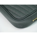 Saint Laurent Lou Lou Tassel Chain Shoulder Bag Pochette — view 4
