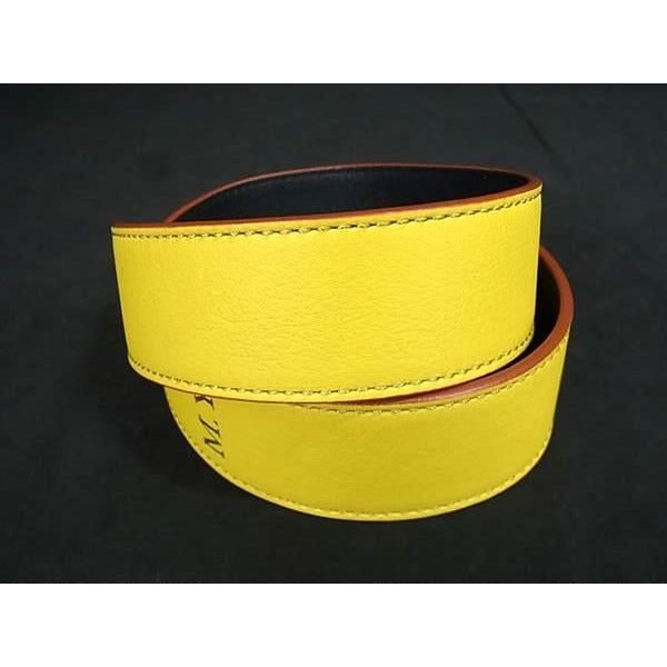 Fendi Strap You Leather For Bag Shoulder Crossbody Navy — view 2