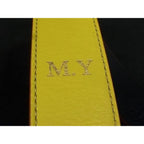Fendi Strap You Leather For Bag Shoulder Crossbody Navy — view 5