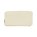 Hermes Brides de Gala Fantome a Pois Silk in Classic ck Wallet