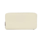 Hermes Brides de Gala Fantome a Pois Silk in Classic ck Wallet
