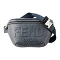 Fendi Waist Bag Body Shadow Multicolor