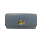 Fendi Peekaboo Sfh Wallet Balena