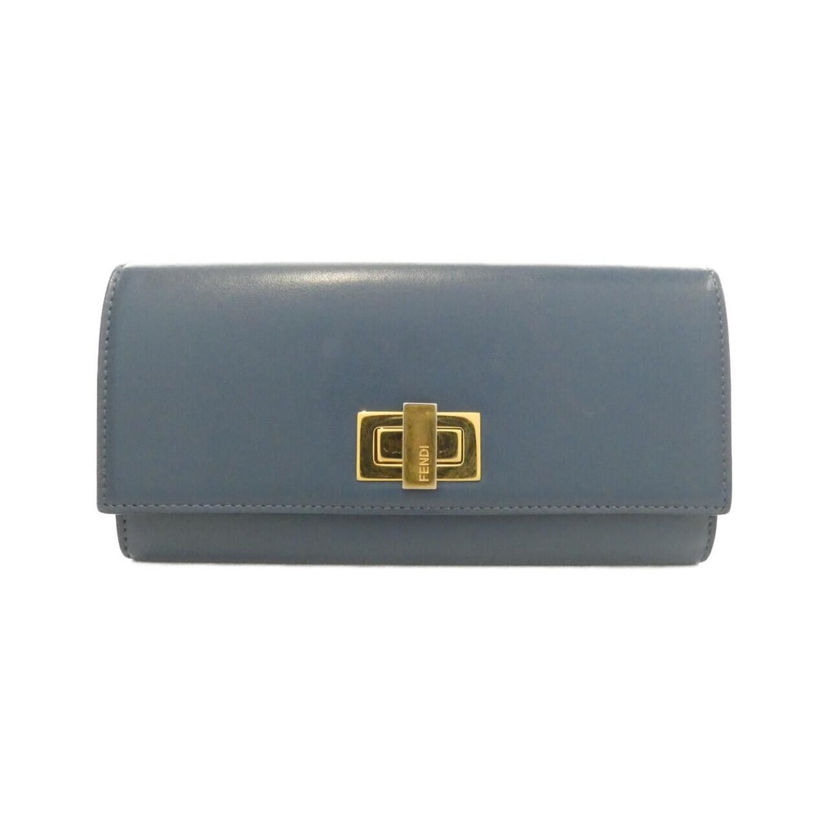 Fendi Peekaboo Sfh Wallet Balena