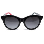 Gucci Sunglasses Glasses Acetate Black GG0169 sa Cat Eye — view 2