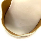 Hermes Sandals White Evelyne 40 Leather — view 9