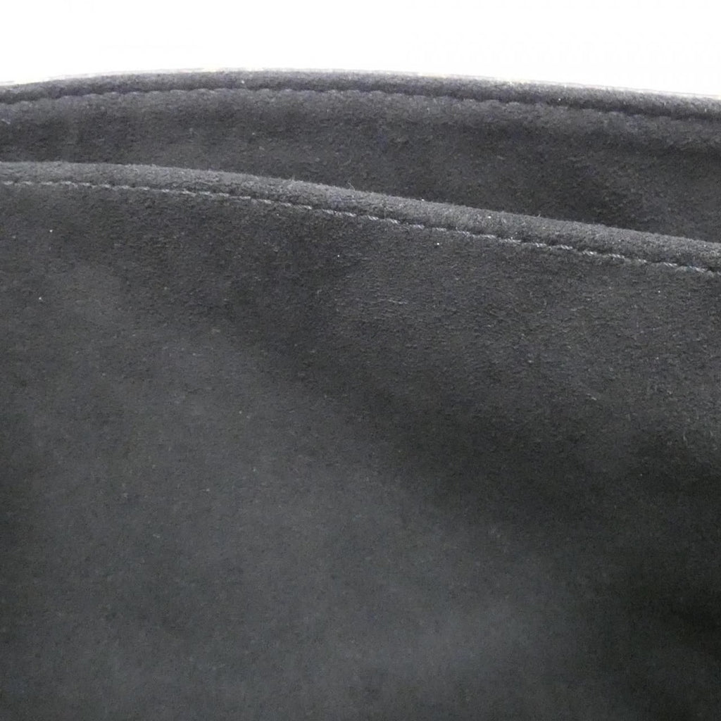 Louis Vuitton Monogram Reverse Pochette Metis MM Bag — view 9