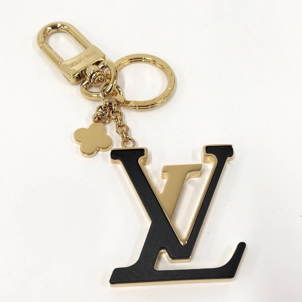 Louis Vuitton Porte Cles Lvcapucines Bag Charm