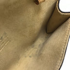 Louis Vuitton Monogram Pochette Twin Strap None — view 9