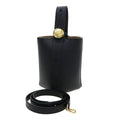 Loewe Pebble Bucket Bag Mini Aanbbbmx01
