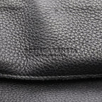 Bottega Veneta Tote Intrecciato Black Leather — view 4
