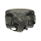 Louis Vuitton Taiga Llama Bum Bag Outdoor — view 2