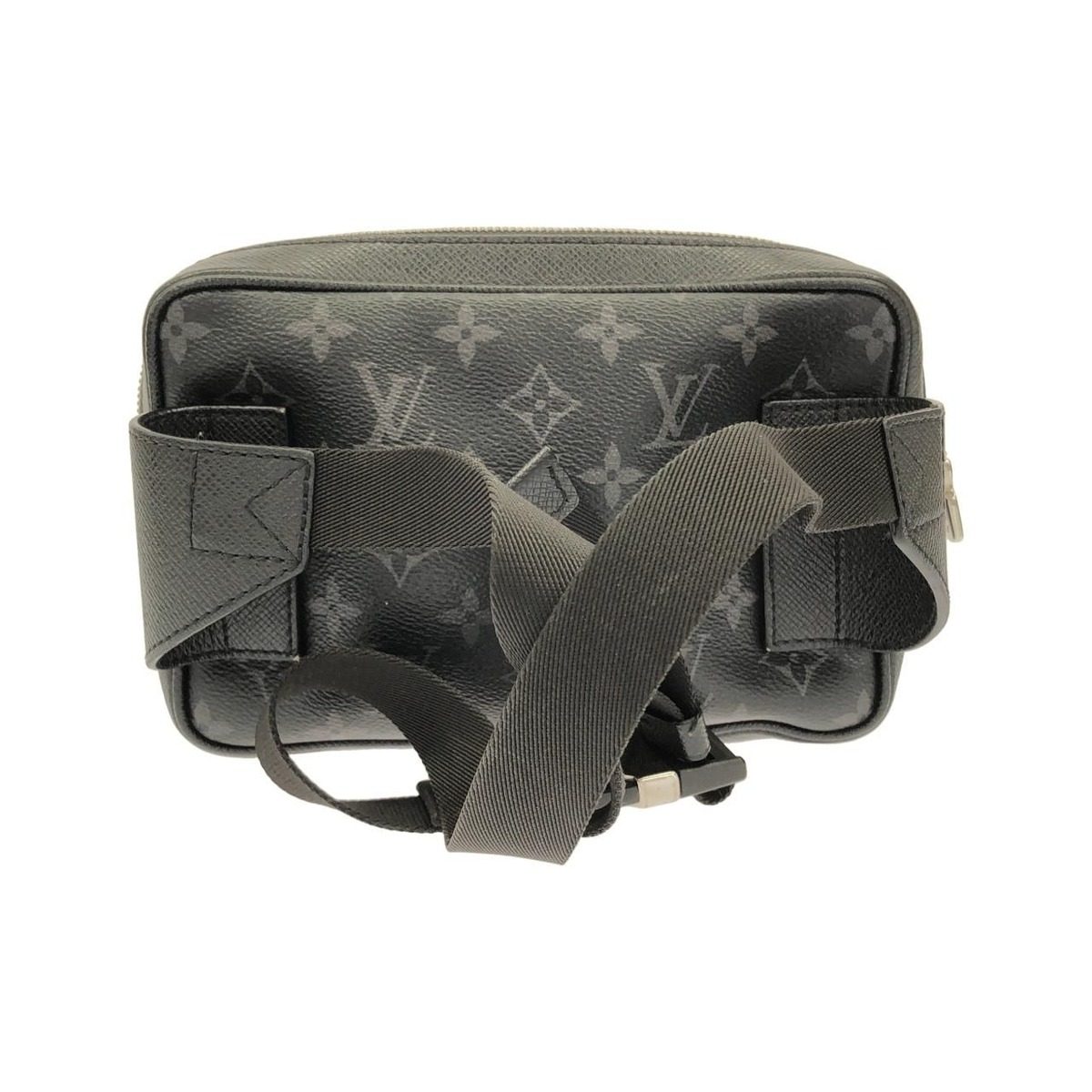 Louis Vuitton Taiga Llama Bum Bag Outdoor — view 2