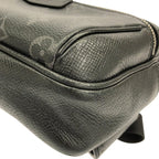 Louis Vuitton Taiga Llama Bum Bag Outdoor — view 3