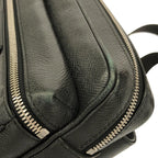 Louis Vuitton Taiga Llama Bum Bag Outdoor — view 4