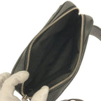 Louis Vuitton Taiga Llama Bum Bag Outdoor — view 8