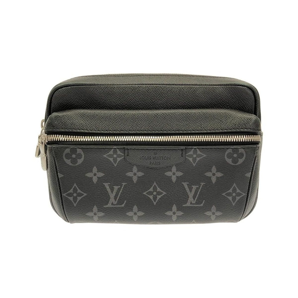Louis Vuitton Taiga Llama Bum Bag Outdoor