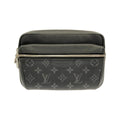 Louis Vuitton Taiga Llama Bum Bag Outdoor