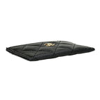Chanel Card Case Porte-Cartes Classic Noir Black — view 2
