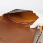 Louis Vuitton Shoulder Bag Musette Tango Brown Rank Sa — view 5