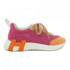 Hermes Bouncing Z Sneakers