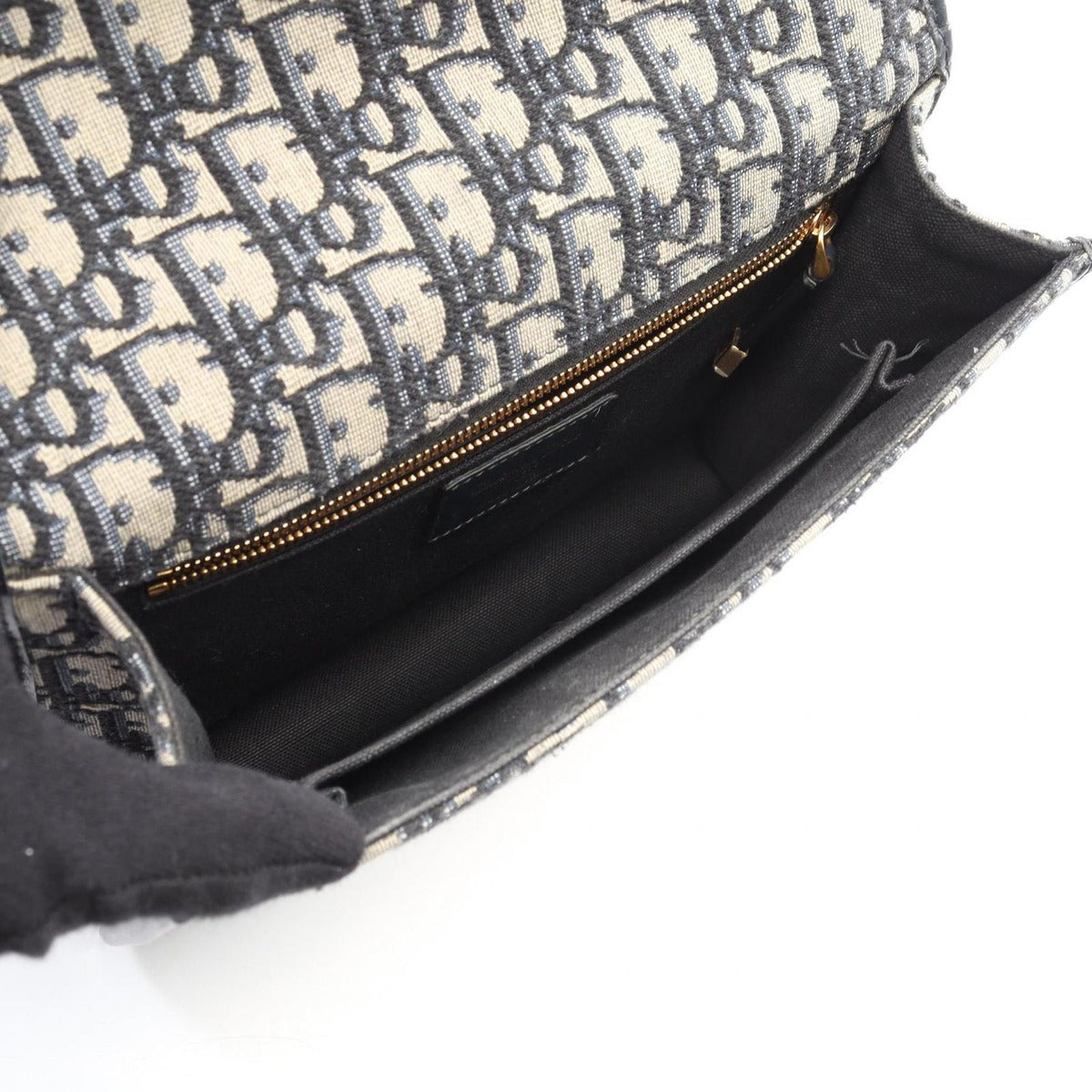 Dior Dio le Shoulder Bag 30 Montaigne New Obree Nine Ji — view 3