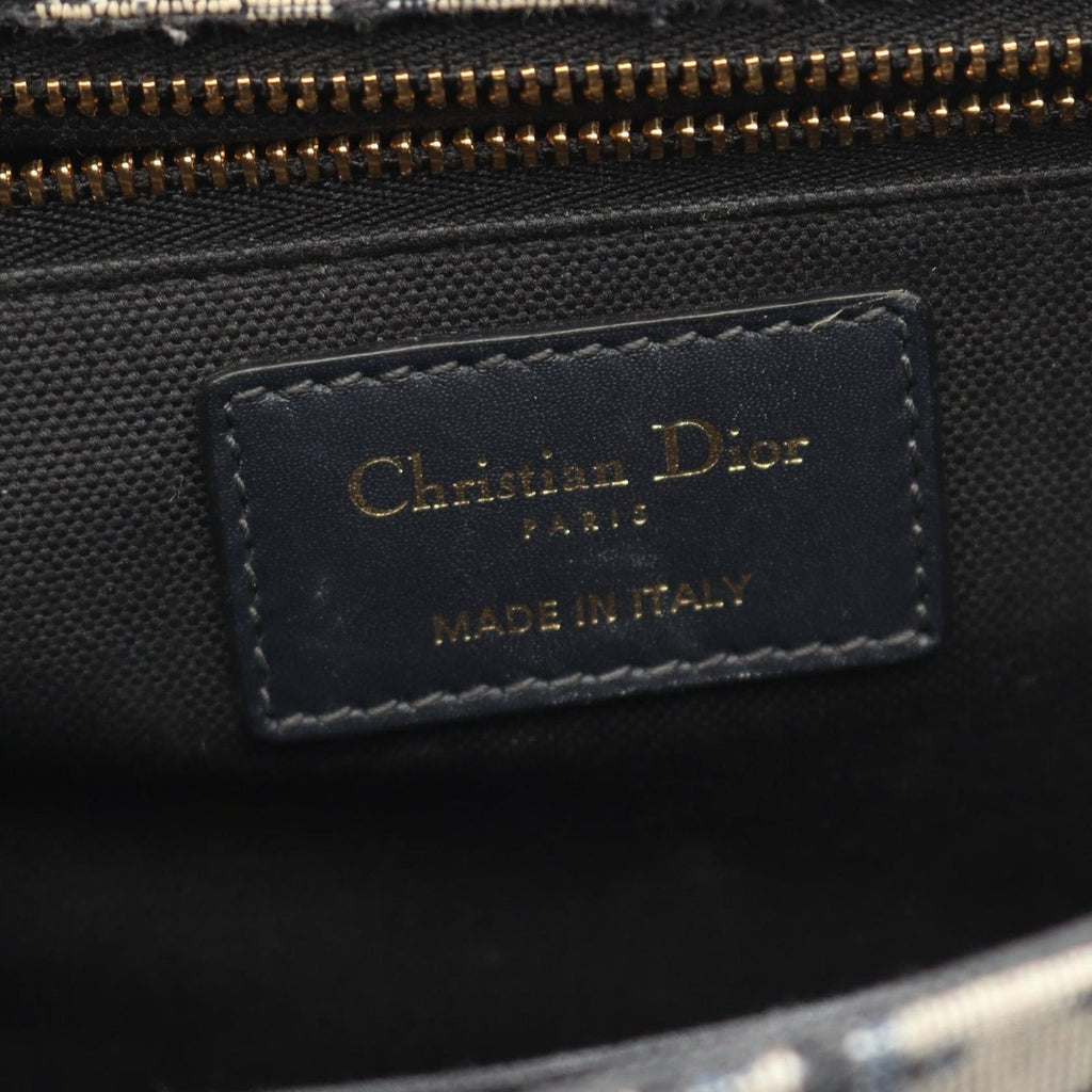 Dior Dio le Shoulder Bag 30 Montaigne New Obree Nine Ji — view 4
