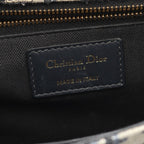 Dior Dio le Shoulder Bag 30 Montaigne New Obree Nine Ji — view 4