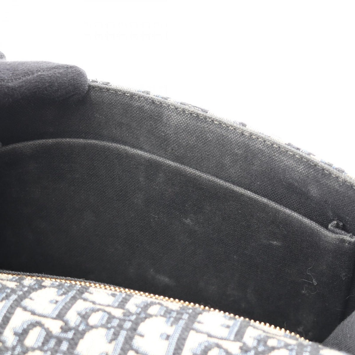 Dior Dio le Shoulder Bag 30 Montaigne New Obree Nine Ji — view 5