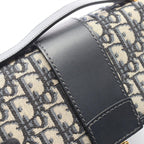 Dior Dio le Shoulder Bag 30 Montaigne New Obree Nine Ji — view 7