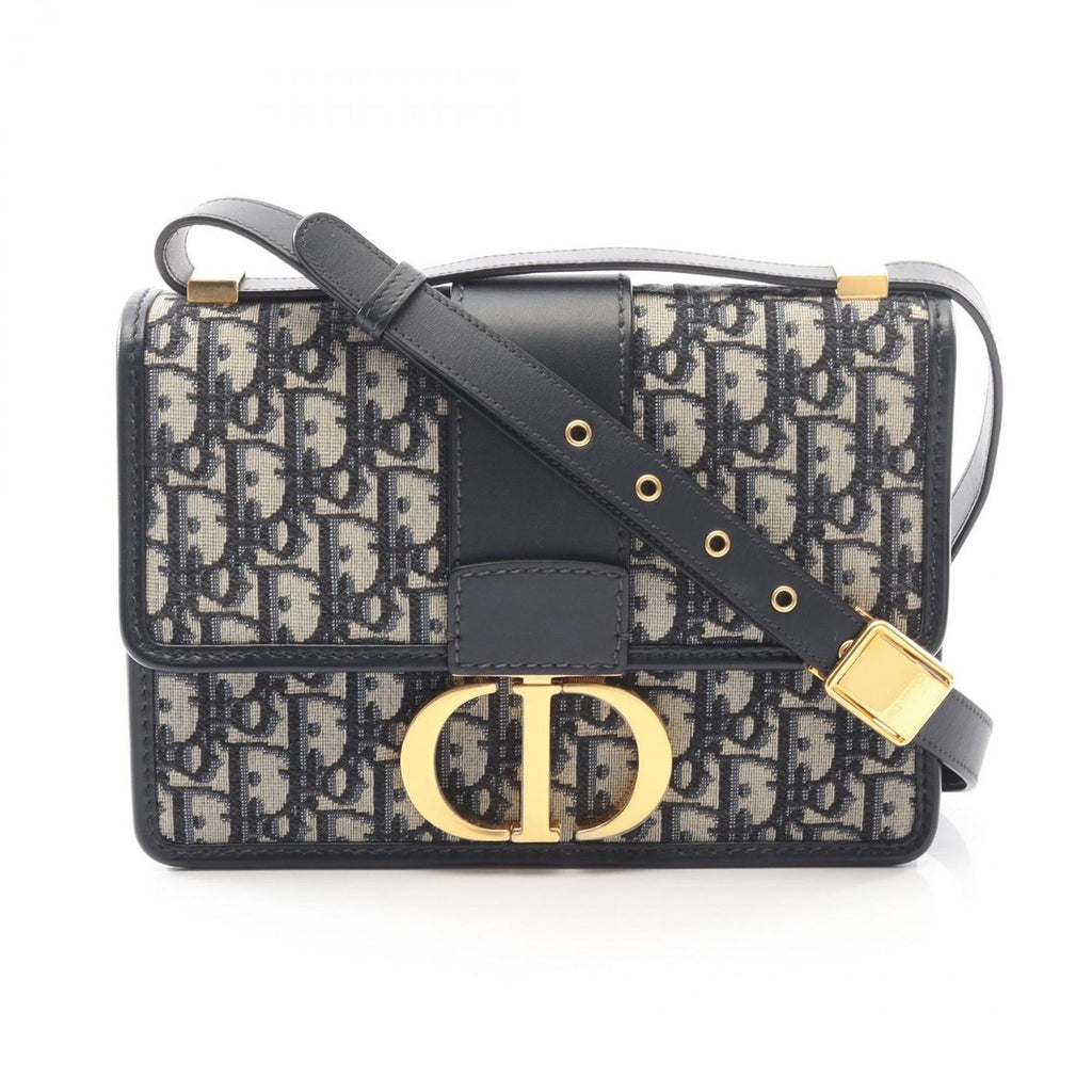 Dior Dio le Shoulder Bag 30 Montaigne New Obree Nine Ji