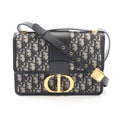 Dior Dio le Shoulder Bag 30 Montaigne New Obree Nine Ji