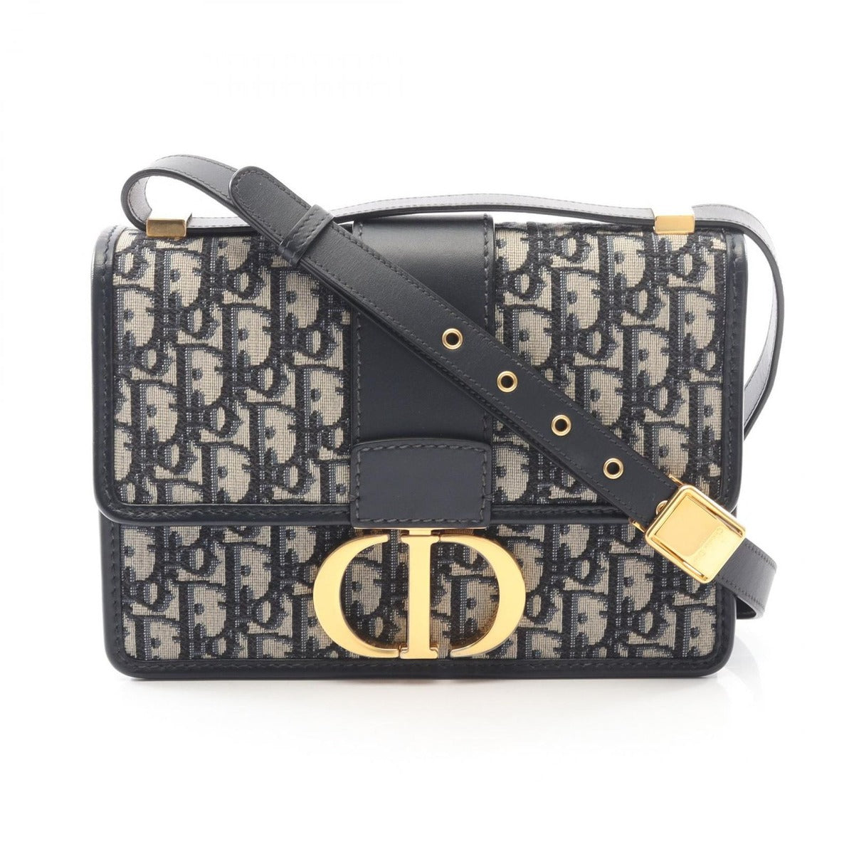 Dior Dio le Shoulder Bag 30 Montaigne New Obree Nine Ji
