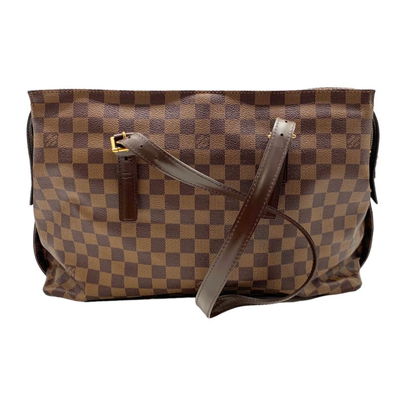 Louis Vuitton Chelsea Tote Bag 11188 — view 2