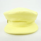 Hermes Giulia Visage Soleil Cap — view 2