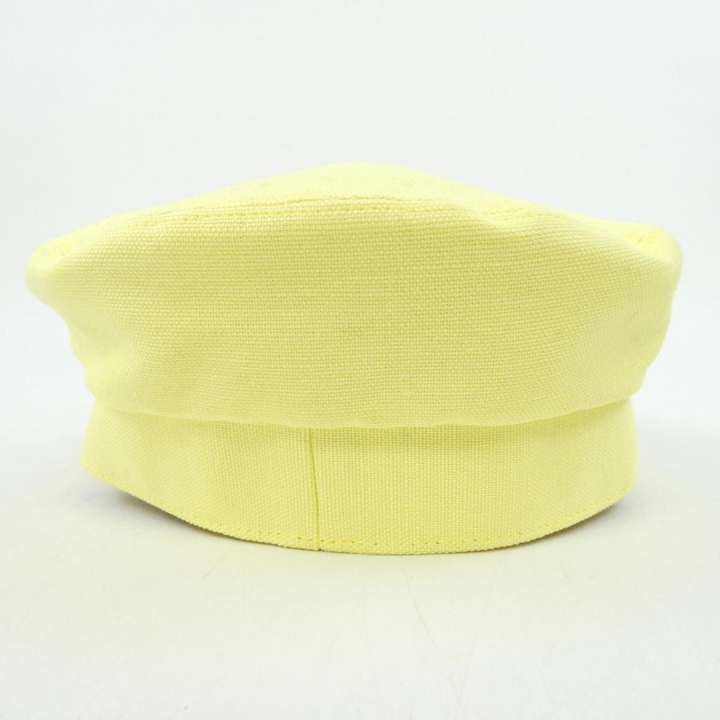 Hermes Giulia Visage Soleil Cap — view 4
