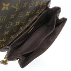 Louis Vuitton Monogram Pochette Metis MM Bag — view 7