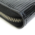 Louis Vuitton Coin Case Epi Electric Zippy Purse M6015 — view 4