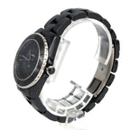 Chanel J12 Phantom 33 mm Ceramic H6346 Quartz — view 2