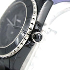Chanel J12 Phantom 33 mm Ceramic H6346 Quartz — view 3