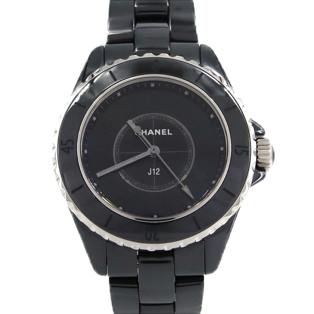 Chanel J12 Phantom 33 mm Ceramic H6346 Quartz