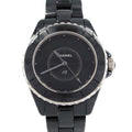 Chanel J12 Phantom 33 mm Ceramic H6346 Quartz