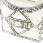 Hermes 925 Bangle Bracelet — view 2