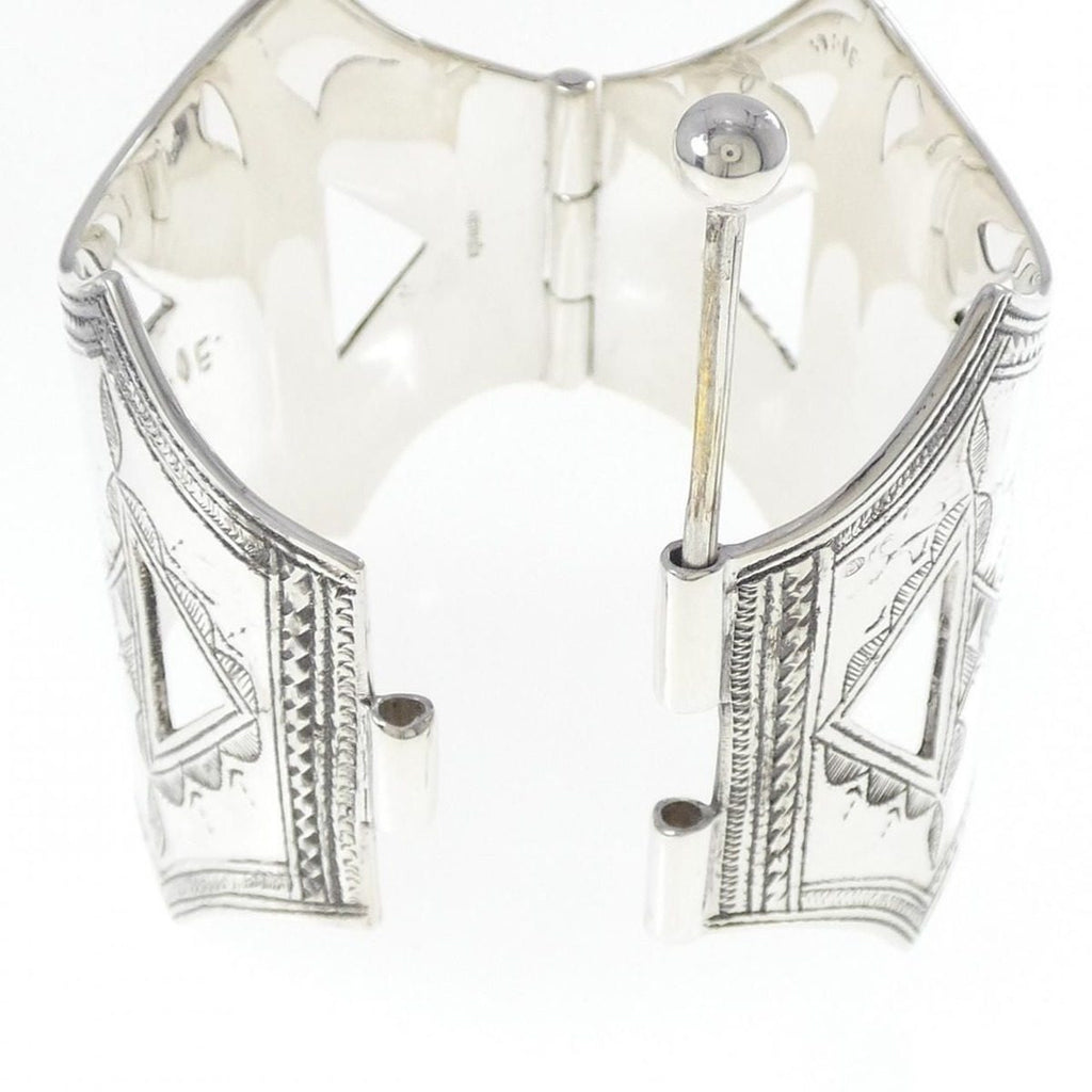 Hermes 925 Bangle Bracelet — view 3