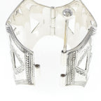 Hermes 925 Bangle Bracelet — view 3