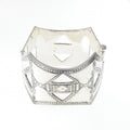 Hermes 925 Bangle Bracelet