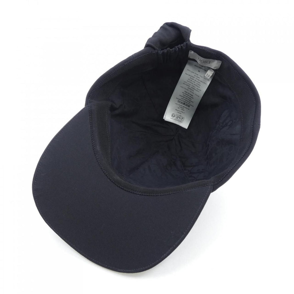 Dior Cap Black 59 — view 5